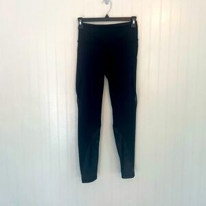 VICTORIA SPORT athletic leggings - XS